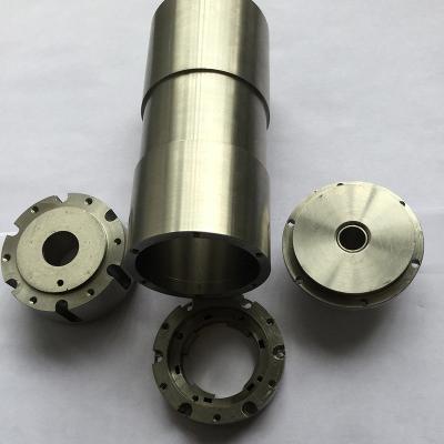 China China CNC Machining auto spare parts motorcycle parts automotive parts manufacturer for sale