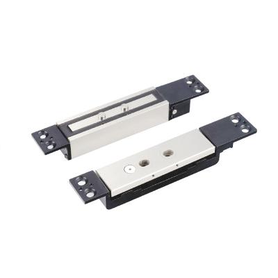 China 1200kg 2400lbs Shear Magnetic Lock For Access Control Systems TK-1200A for sale