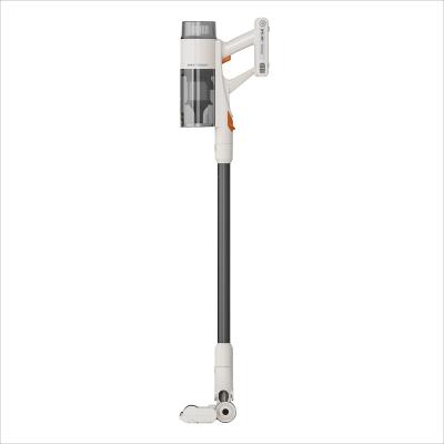 China Hotel Hot Selling OEM Handheld Upright Practical Stick Led Lightweight Vacuum Cleaners for sale