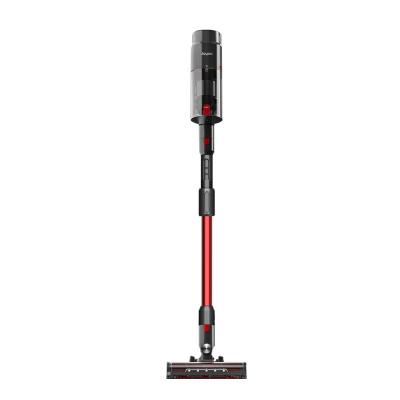 China With LED light easy to install and remove cordless vacuum cleaners for sale