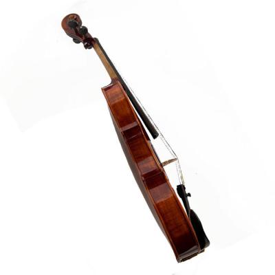 China Cheap Factory Made Cheap Violin Wholesale Cheap Pine Factory Price Bow Caee for sale