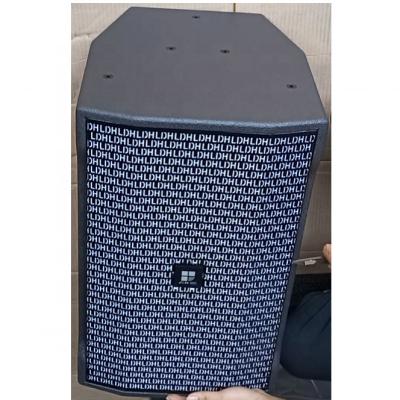 China LDH Club Audio Box and Pergola Peak Power 1400W 12inch Outdoor Speakers for Wo3-12 PA Sound Systems for sale