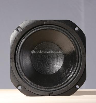 China Alumium Transducer As Wholesale 8inch Pro Sound Speaker Driver For Outdoor Performance Line Array à venda