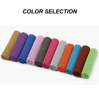 China QUICK DRY Lightweight Sports / Camping Cold Towel Microfiber Towel for sale