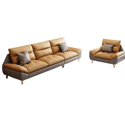 China Convertible Modern Europe Style Fabric Sofa Set Living Room Hotel Bedroom Furniture for sale