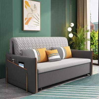 China Fashion Bed Foldable Sofa Bed Foldable High Quality High Quality Welcome Customized Sofa Bed for sale