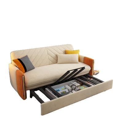 China (Other)Adjustable Good Selling Fashion Home Design Furniture Air Folding Sofa Bed Mechanism Sofa Bed Metal for sale