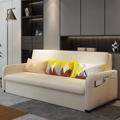 China High Quality Home Sofa Multifunctional Storage Furniture Bed Sofa Bed for sale