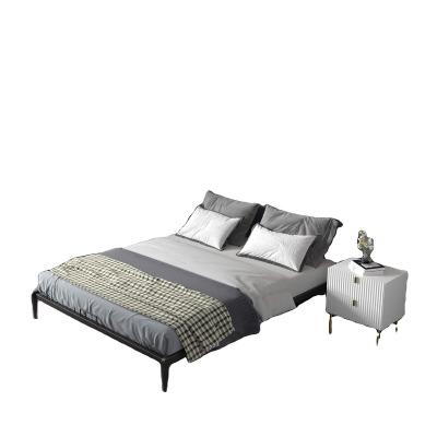 China (Other)Adjustable Top Grade Fashion Customized Home Furniture Beds Sets Furniture Luxury Bedroom for sale