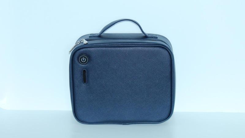 Verified China supplier - Shenzhen Hexin Handbag Co., Ltd.