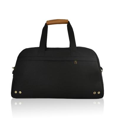 Cina High Quality Durable Personal Foldable Travel Bag Packing Modern Gentleman Travel Bag in vendita