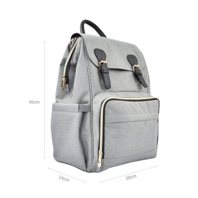 Κίνα New Arrival premium quality portable ozone uvc diaper bag προς πώληση