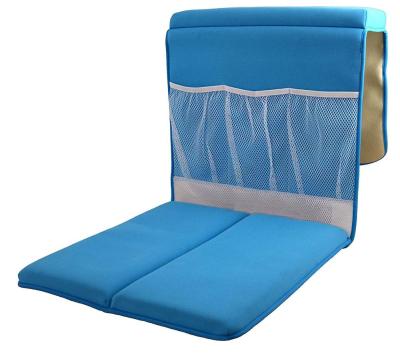 Κίνα Bath Kneeler with Elbow Rest Pad Set Non-Slip Bathing Kneeling Mat Cushion Quick Drying Bathtub Knee Saver Neoprene Bath Kneeler προς πώληση