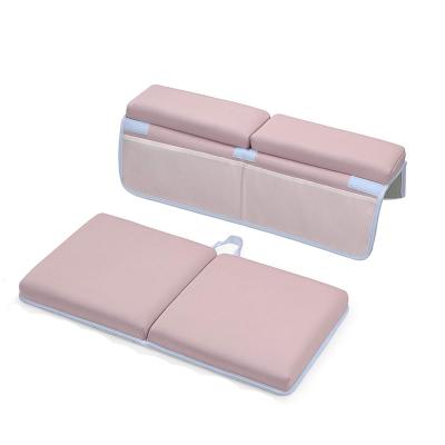 China 2020 Amazon Hotsale knee and elbow pads Bathtub kneeling bath mat bath Kneeler and Elbow Rests mat zu verkaufen