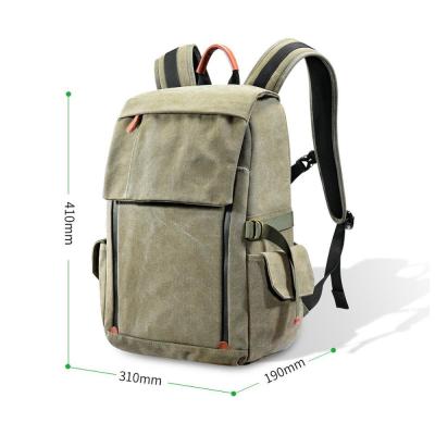 中国 Professional for DSLR/SLR Mirrorless Camera Waterproof Camera Bag Waterproof Camera backpack Case 販売のため