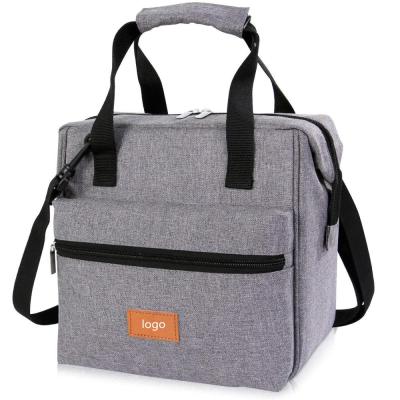 중국 Large Leakproof Soft Sided Portable Cooler Bag for Outdoor Travel Beach Picnic Camping 판매용