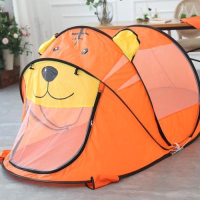 China Sports Toy Kids Teepee Tent Children's Play Tent Indoor Camping Toy Tents for sale