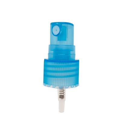 China 20/410 Non-Refillable Pressed Sprayer Head For Perfume Pump Head Sprayer Mist Sprayer for sale