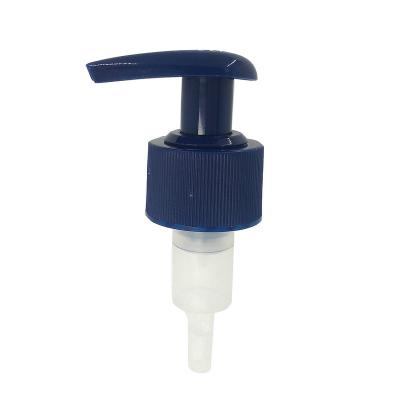 China Garden / Cleaning / Car Washing 24/410 28/410 Plastic Pumps For Lotion Dispenser Head Travel Bottles Pump For Shampoo Pump Head for sale