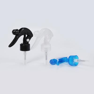 China Garden/Cleaning/Design 28/410 Factory Supply Car Wash New 28/400 Mini Trigger Sprayer High Quality for sale