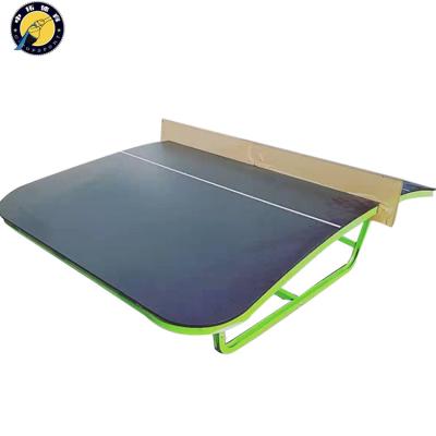 China High quality indoor folding ping pong table tennis tables table tennis table for sale for sale