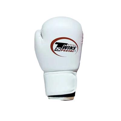 China High quality breathable 12oz professional pretorian white boxing gloves on sale for sale