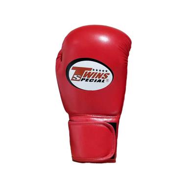 China 20 oz Vintage Breathable Tall Boxing Gloves for sale