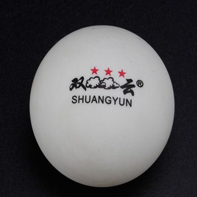 China Table tennis ball soprts quality hot ping pong ball for table tennis ball for sale