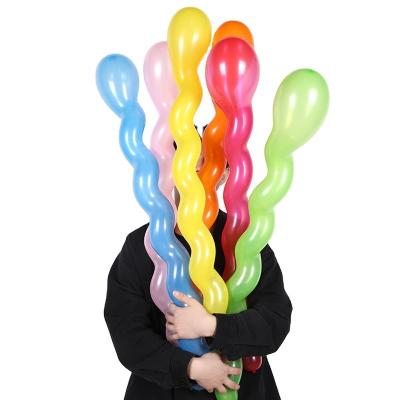 China China Best Selling Eco-friendly Suppliers Products Disco Balloon Decoration Balloon Set Twisting Balloon for sale