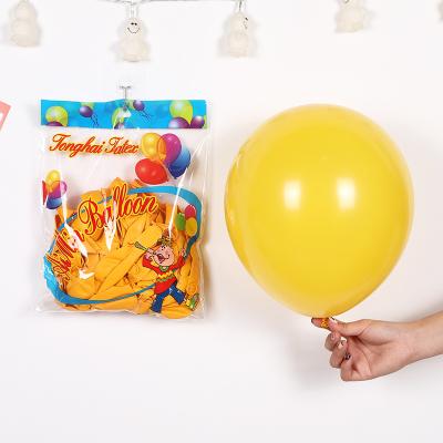 China Wholesale Eco-Friendly Surprise Box Gift Balloon Celebration Graduation Party Balloons Birthday Balloon Set for sale