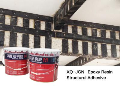 China Repairing Fixing  Liquid Steel Glue , Epoxy Steel Glue High Water Fastness Oil Resistant for sale