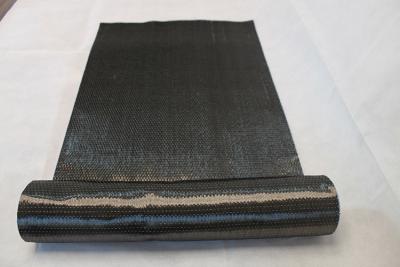 China Cost Effective Carbon Fiber Weave Roll Weather Proof  High Strength Weight Ratio for sale