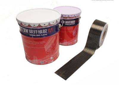 China Chemical Corrosion Resistance Carbon Fiber Adhesive Alkaline Medium Resistant for sale