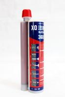 China Sealing Construction Chemical Anchor Adhesive Double Components High Sher Rate for sale