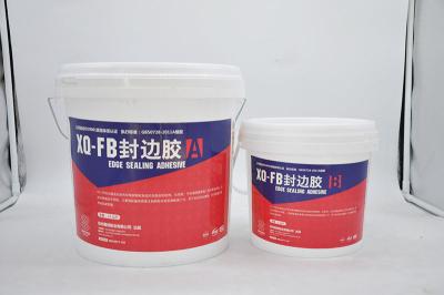 China XQ-FF31 Concrete Crack Sealer , Polyurethane Concrete Crack Sealant Fast Curing for sale