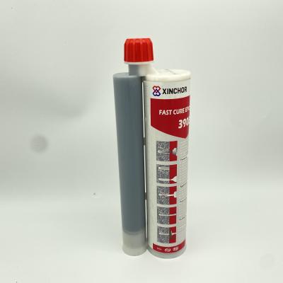 China Anti Drawing Epoxy Chemical Anchor Adhesive 1000ml Without Sagging for sale