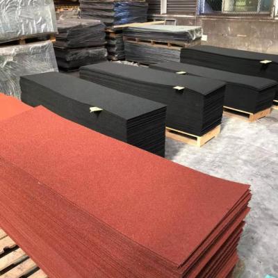 China Modern Price Uganda Stone Chip Coated Metal Roof Tile for sale