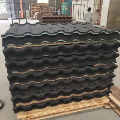 China Modern Roof Galvanized Sheet / Cheap Roofing Materials for sale