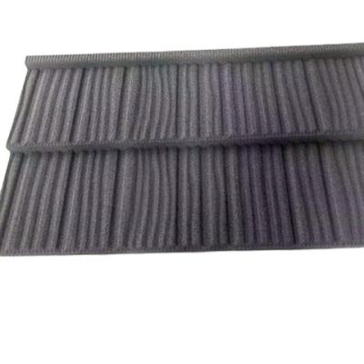 China European and American standard metal roof tiles for sale 1340x420mm; for sale