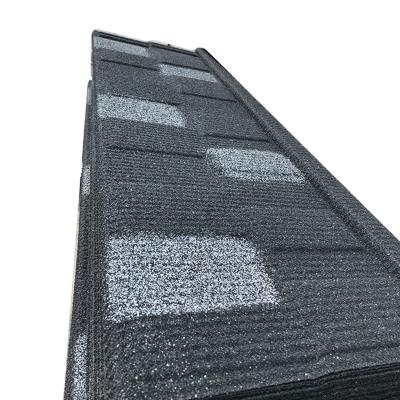 China OEM&ODM Modern Waterproof Factory Wholesale Metal Roof Tiles for sale