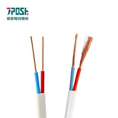 China Household 1mm2 Beyond R450750v Household Copper Wire Optical Scope Wiring Electrical Cable Wires for sale