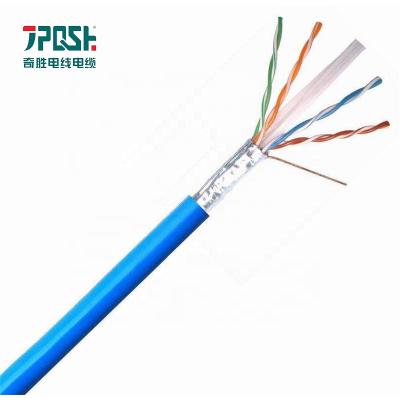 China Hot Selling Construction Electric Wire Pure Copper Conductor With PVC Sheath External Electrical Wire Cables for sale