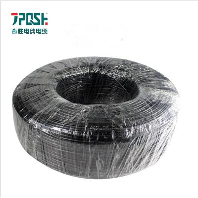 China Building Application And Construction PVC Jacket Electrical Cable 1.5mm2 for sale