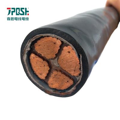 China Underground Hot Selling Electrical Cable Underground Wire for sale