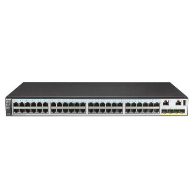 China Support S5720-52X-PWR-LI-AC S5700 Series 48 Port 4 Gig SFP PoE+network Switch for sale