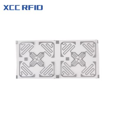 China Waterproof / XCCRFID Manufacturer UHF UCODE/MOZON/ALIEN Waterproof RFID Chip Tag for sale