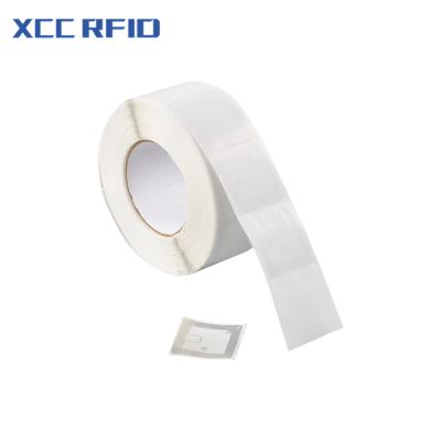 China XCC RFID Mini Tag Waterproof Tag High Quality Waterproof/Waterproof NFC RFID Tag With Competitive Price for sale