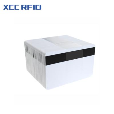 China Waterproof / Waterproof MIFARE DESFire ev1 2k / 4k / 8k Security 13.56mhz RFID Blank PVC Card for sale