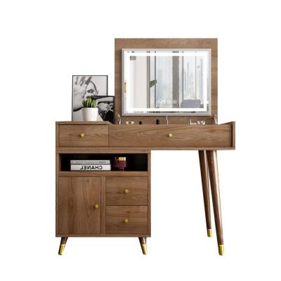 China Modern Dressing Table Dresser Table (Other) Adjustable Dressers With Drawers for sale