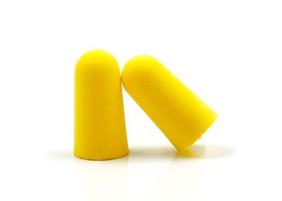 China Soundproof Ear Plugs Muffs , Ear Plugs For Noise Protection OEM Available for sale